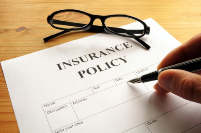 PIP and personal injury insurance