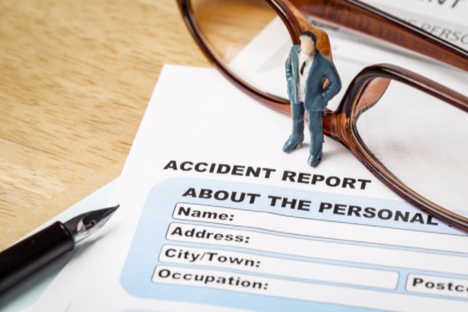 Baton Rouge Car Accident Lawyer