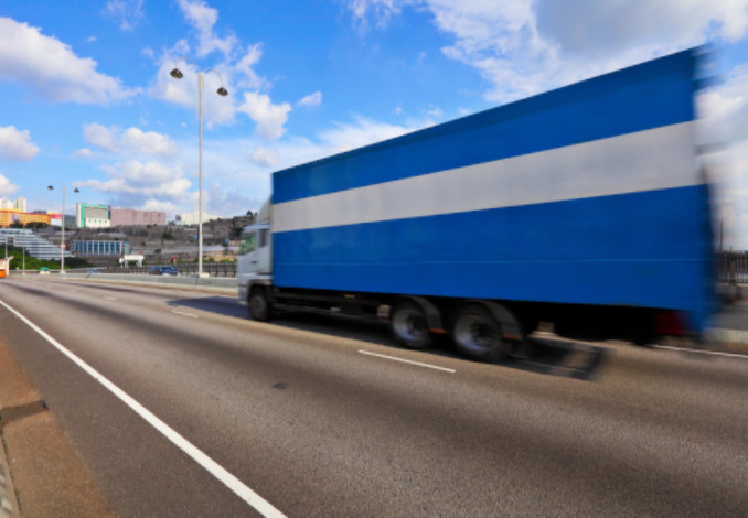 common causes of trucking accidents