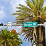 Ocean Drive road sign: Lorenzo & Lorenzo Community Blog