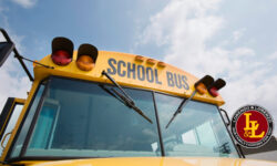 Accidentes mortales en paradas de autobuses escolares demuestran el peligro de conducir distraído