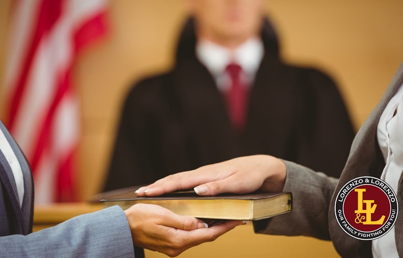 what are expert witnesses