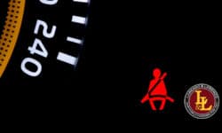 How Not Wearing a Seat Belt Can Affect Your Car Accident Claim