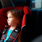 Florida law for leaving child in car