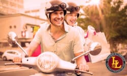 Are Mopeds and Motor Scooters Considered Motorcycles in Florida?