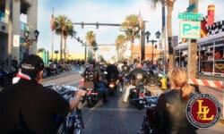 Your Complete Guide to Florida Motorcycle Crashes & Compensation
