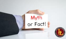Top Myths & Misconceptions About Personal Injury Lawsuits