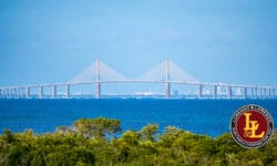 41st Anniversary of Tampa’s Sunshine Skyway Bridge Disaster