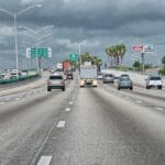 Car crashes in Tampa spike