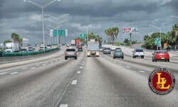 Car crashes in Tampa spike