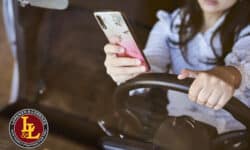 Florida texting and driving laws