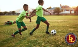 most dangerous youth sports
